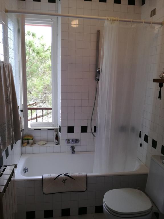 Olivo Apartment With Sea View Портовенере Екстериор снимка