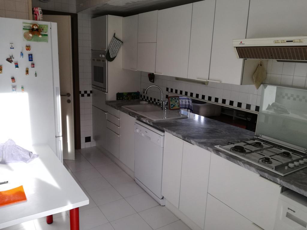 Olivo Apartment With Sea View Портовенере Екстериор снимка