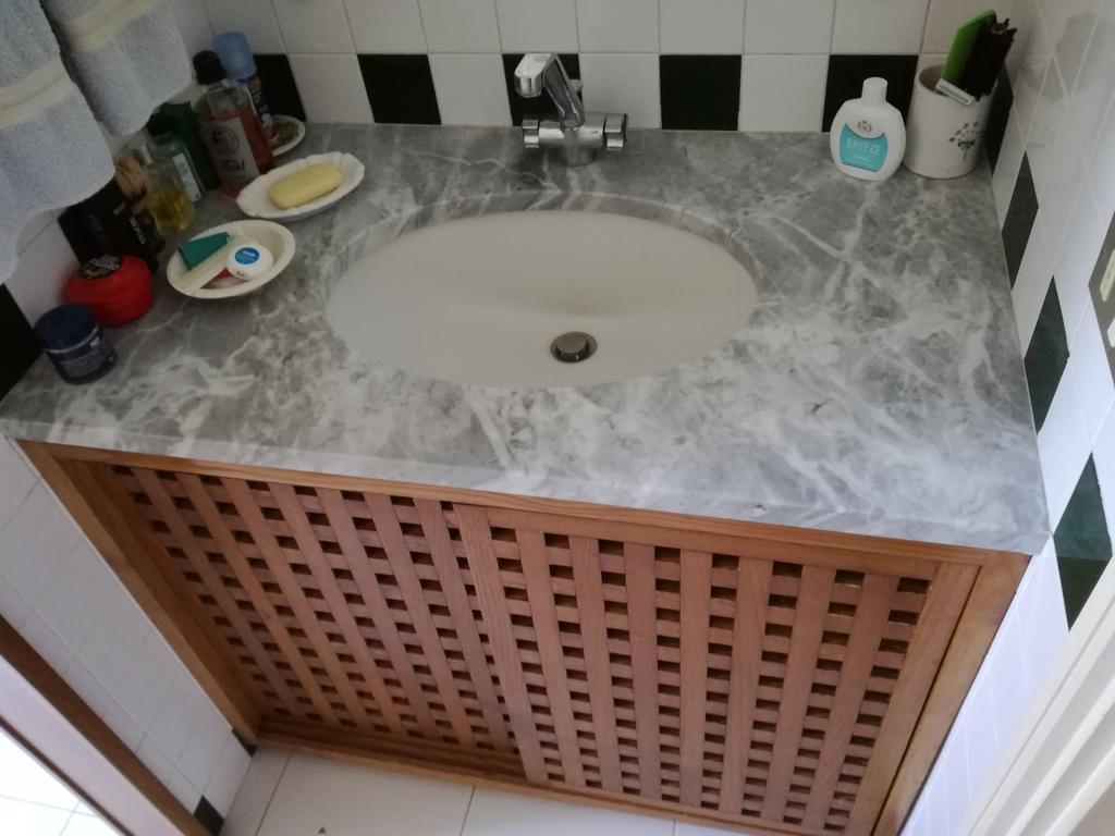 Olivo Apartment With Sea View Портовенере Екстериор снимка