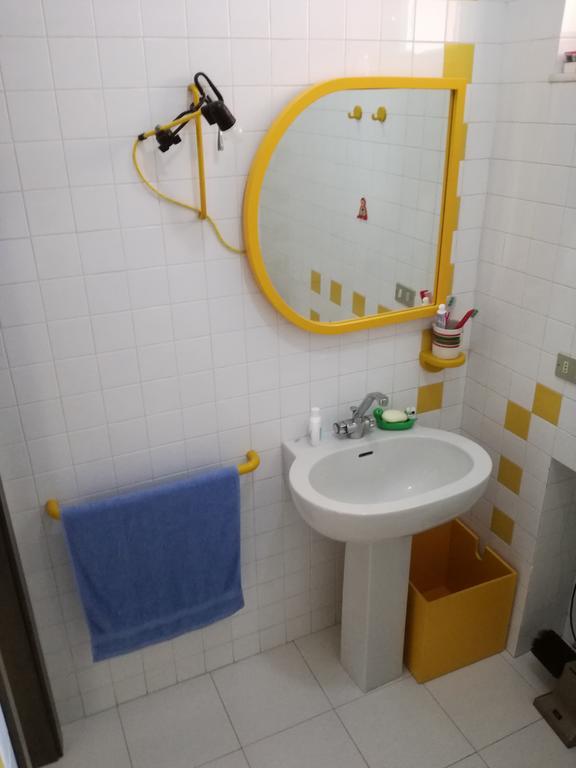 Olivo Apartment With Sea View Портовенере Екстериор снимка