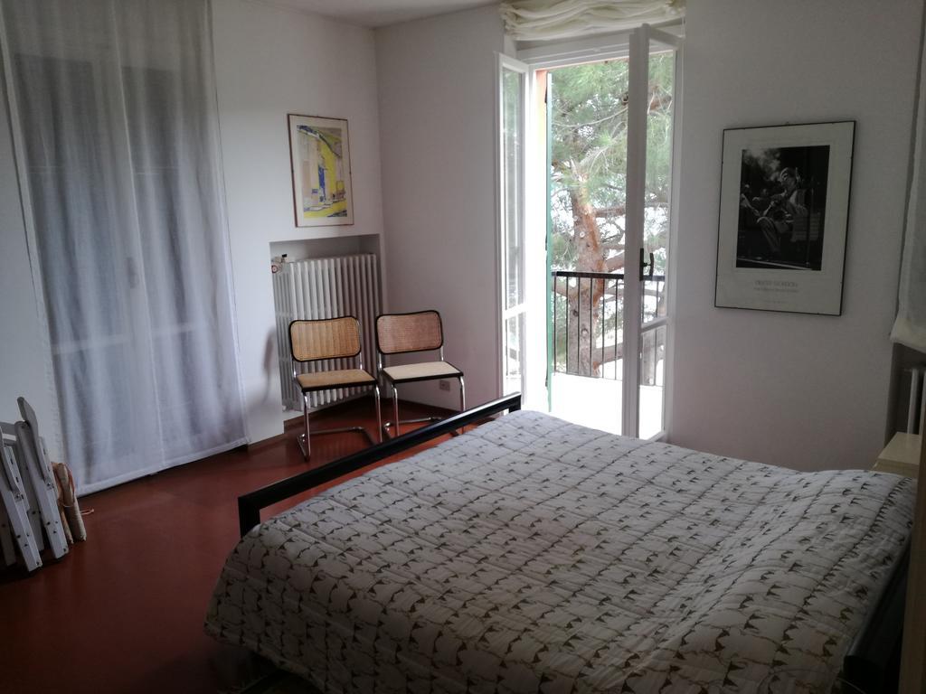 Olivo Apartment With Sea View Портовенере Екстериор снимка